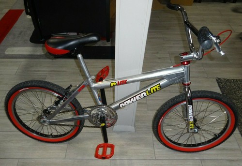 1999 GT Powerlite Spitfire Classic Pro 