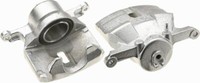 TRW BHS1103E Bremssattel Passend FüR Nissan