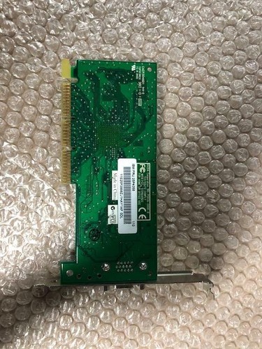 COMPAQ / NVIDIA RIVA TNT2 64 AGP VGA VIDEO CARD PN: 239920-004/180-P0026-0000-B - Picture 2 of 3