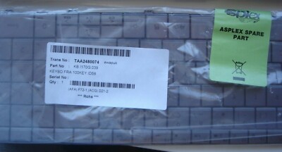 Französisches Acer Packard Bell Easynote Laptop Tastatur MP-07F36F0-4422