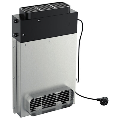 Plasmafilter aira QUADRO L 950 mit bis max. 950 m³/h Filterleistung / Luftrei...