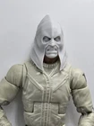 3d Printed EXECUTIONER HEAD MOUTH 1:12 6" Classified Legends SCALE