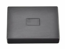 1 Gram Gold Silver Graphite Ingot Mold Melting Casting Refining Precious Metal