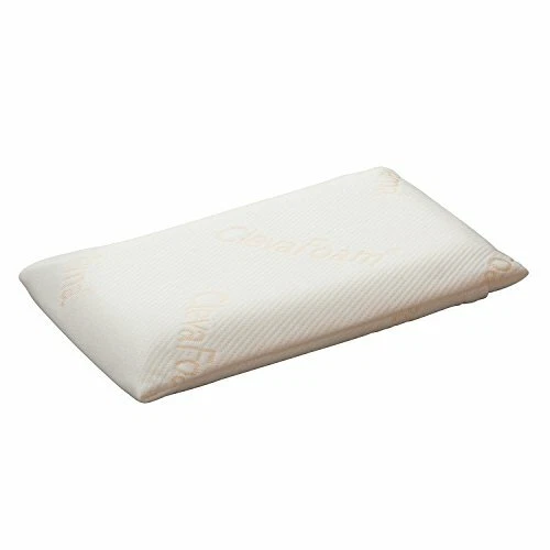 Clevamama baby pillow hot sale argos