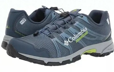 montrail masochist iv