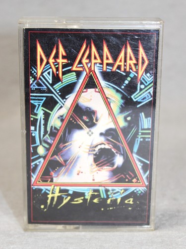 Pop Rock Metal Soundtrack 1970 1980 Cassette Tapes - Build Your Own Bundle! - Picture 50 of 278