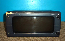 Motorola KDT480 Keyboard Data Terminal Monitor Only As-Is