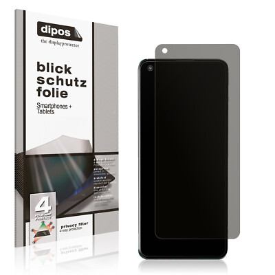 Protective Film for Walton Primo RX9 Vision Protection 4 modes dipos