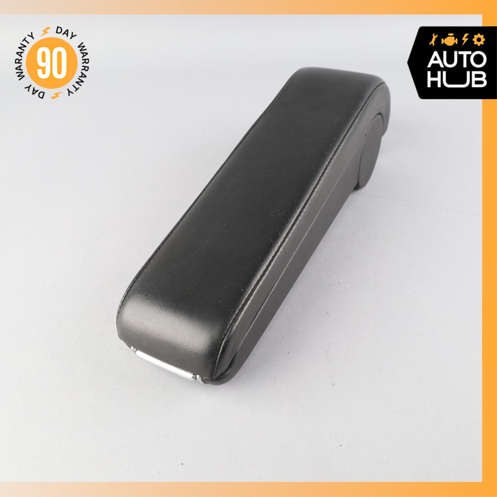Bentley Continental Flying Spur Front Left Center Console Arm Rest OEM 78k
