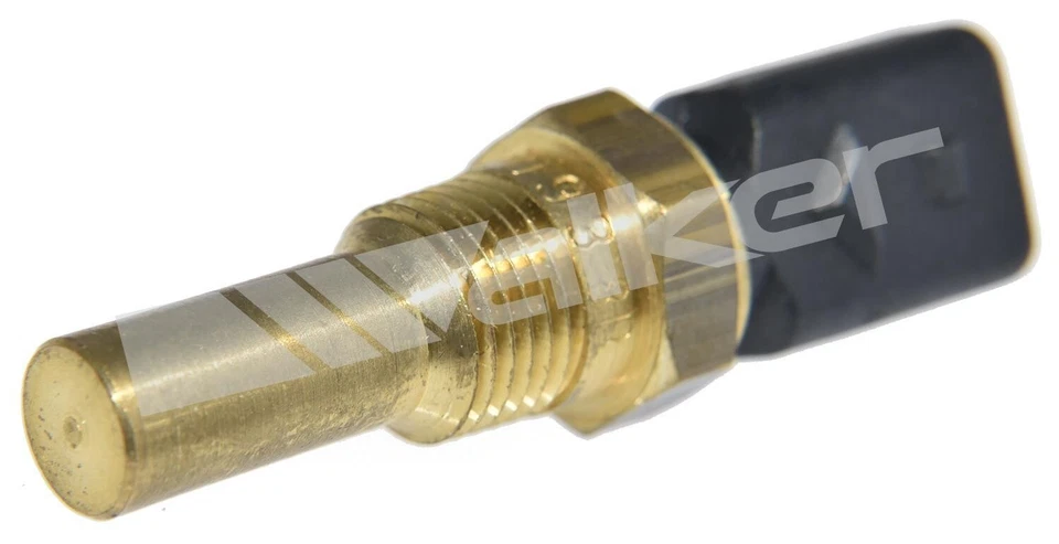 Sensor de temperatura de refrigerante para motor Dodge Dakota 1995-2003 Walker 1996 1997 Foto 4 de 4