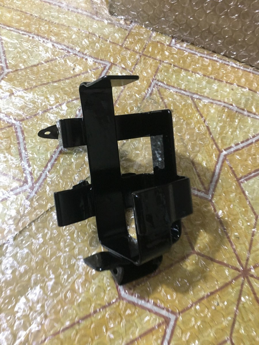 Honda Monkey Z50 Z50A 1969 Z50A K1 Mini Trail Battery Box Powder