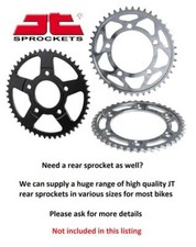 FITS Suzuki GS125 ES (Disc Brake) 83-96 Gold Heavy Duty Chain