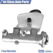 Brake Master Cylinder w/ Reservoir For 1996-2000 Toyota 4Runner 472013D350
