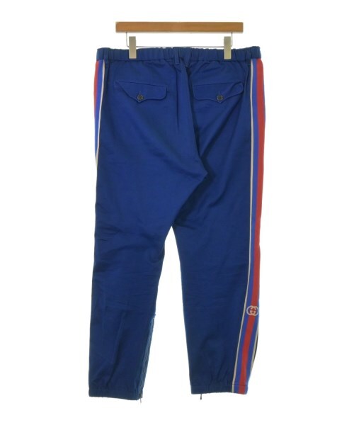 GUCCI Pants (Other) Blue 52(Approx. XXL) 2200495677123 eBay