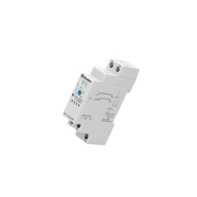 80.11.0.240.00000 Zeitrelais 0,1s-24h SPDT 250VAC/16A 24-240VAC 24-240VDC DIN FI