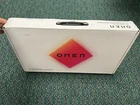 HP OMEN 15.6" Gaming Laptop Ryzen 5 5600H 16GB RAM 512GB SSD RTX 3060 144Hz FHD