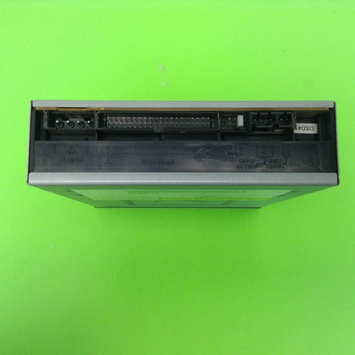 Hitachi LG GCE-8483B 0P1144 CD-R/Rw Drive MISSING CD Door Bezel Cover Black Fr - Picture 4 of 5