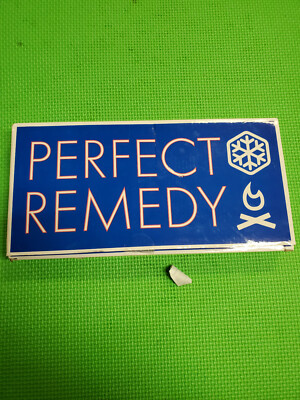 Perfect Remedy (2-Gel) Pack For Cold & Hot Therapy 
