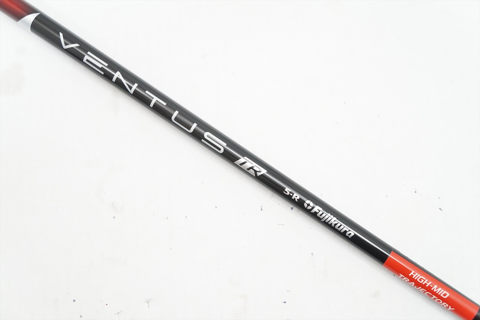Fujikura Ventus TR Red 5R 53g REGULAR 44.5" Driver Shaft Titleist TSi