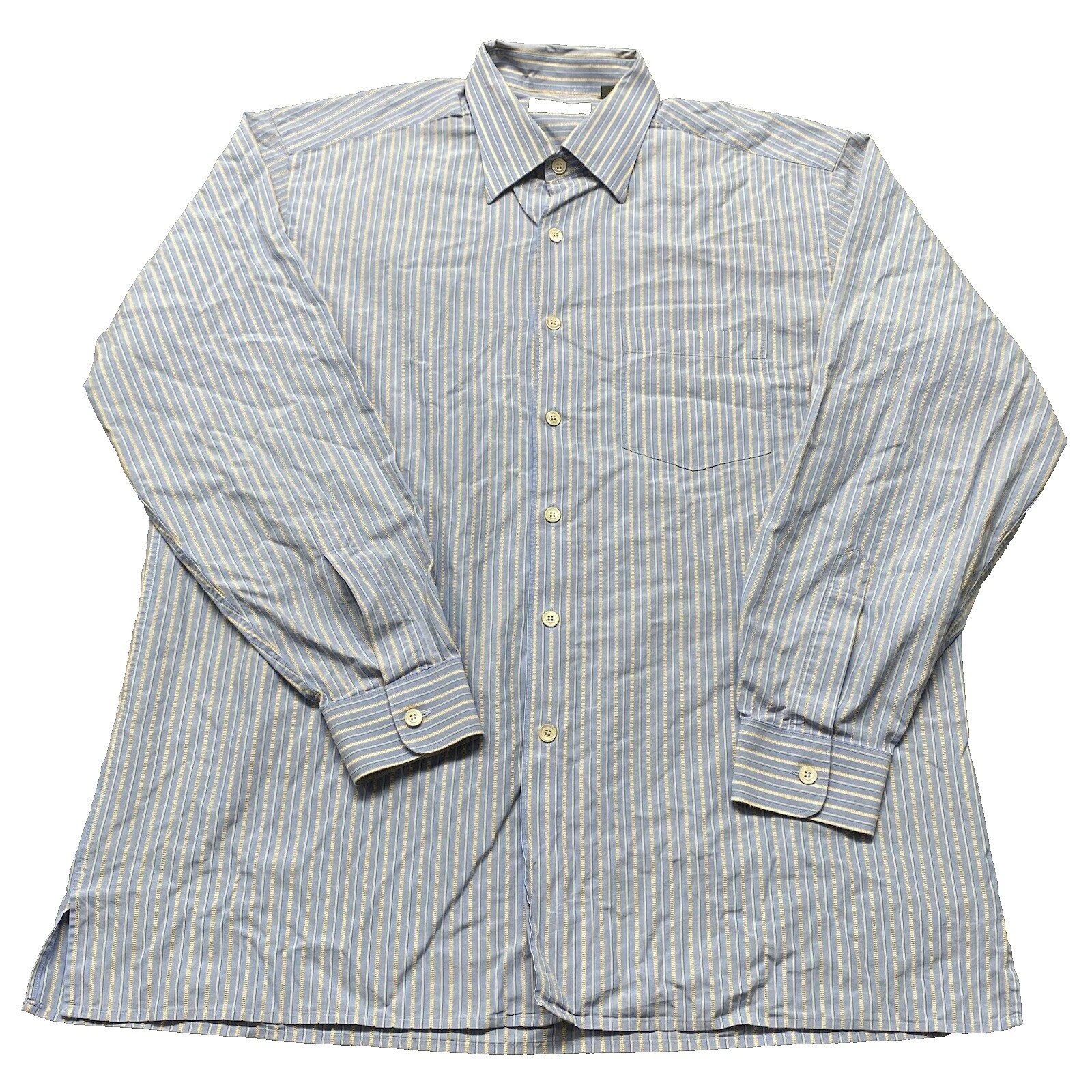 Camisas para hombre Ermenegildo Zegna talla 2XL