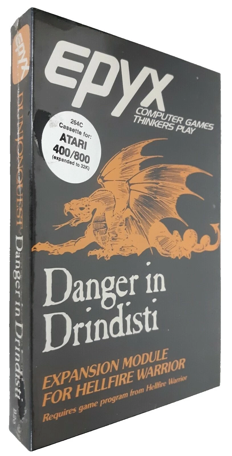 Region Free Video Games 1982 Release Year