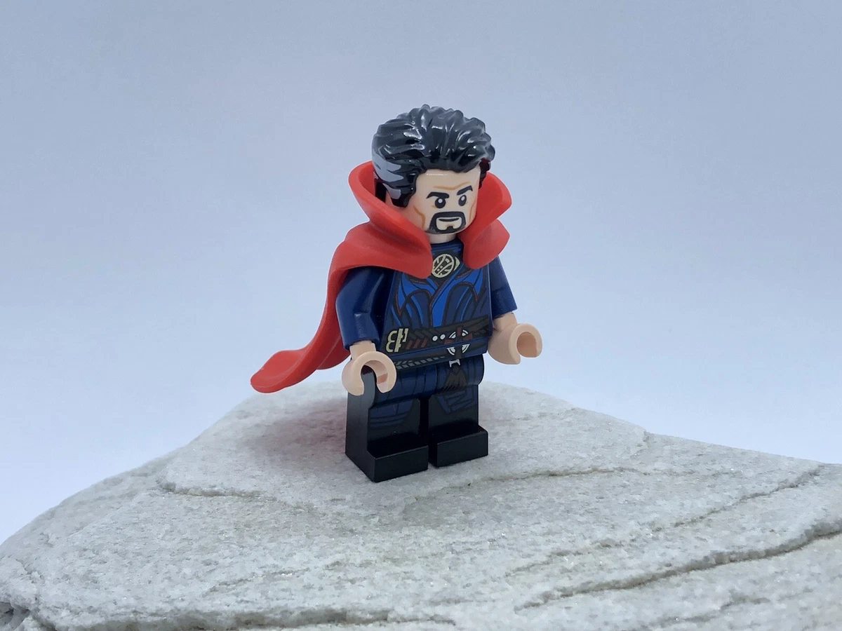 LEGO® Marvel Avengers Doctor Strange aus 76218 Sanctum Sanctorum - sh802  NEU