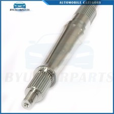 Rear Axle Shaft For Yamaha Timberwolf 250 | YFB250 2WD 1992-1995 ATV Replacement Axle