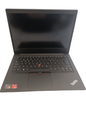 Lenovo ThinkPad E485 14", AMD Ryzen 5 2500U, 8GB, 128GB SSD, Win 10