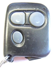 keyless remote entry Car Pro XT35 START H5OT14 clicker beeper transmiter opener