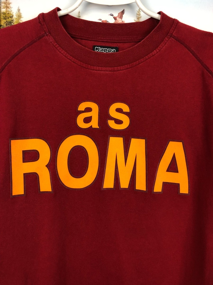 AS Roma 長袖CL用　Kappa Mサイズ？ s-l1200.jpg