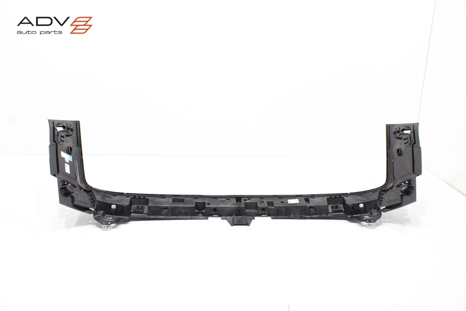 BMW iX I20 2022-2025 puerta trasera puerta levadiza puerta trasera techo alerón OEM Foto 4 de 4