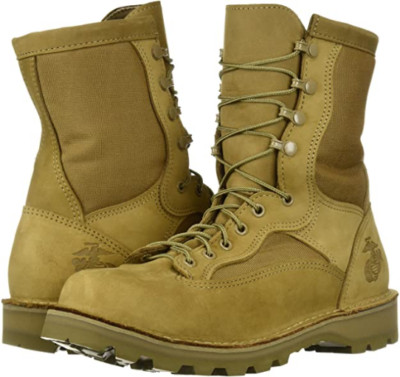 danner meb boot