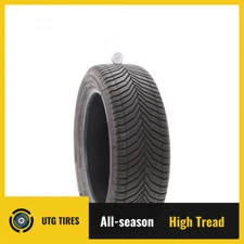 Used 225/55R19 Michelin CrossClimate 2 103V - 9.5/32