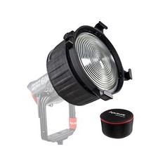 Aputure F10 Fresnel Attachment for Aputure LS 600d Pro LED Light,Aputure LS C...