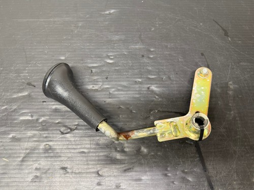 OEM Polaris Ranger Shift Lever 500 700 800 Diesel 2009-2017 1542500