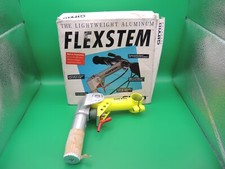 GIRVIN FLEXSTEM SUSPENSION LENKERVORBAU - 199...