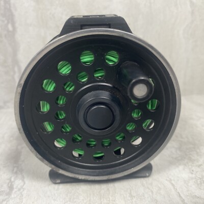 abu garcia diplomat 256 fly reel Vintage 356 Hub Sports Canada Abu Garcia Diplomat 256 Made