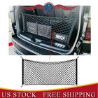 SUV Car Accessories Envelope Style Trunk Cargo Net Storage Organizer Universal