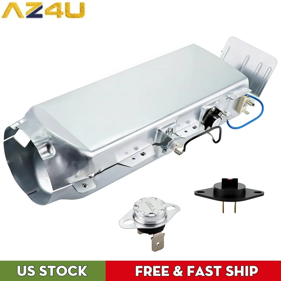 AZ4U DV330AEW XAA DV42H5200EW A3 DV48H7400EW A2 Heating Element For Samsung Dryer