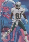 1995 Fleer O.J. McDuffie #223