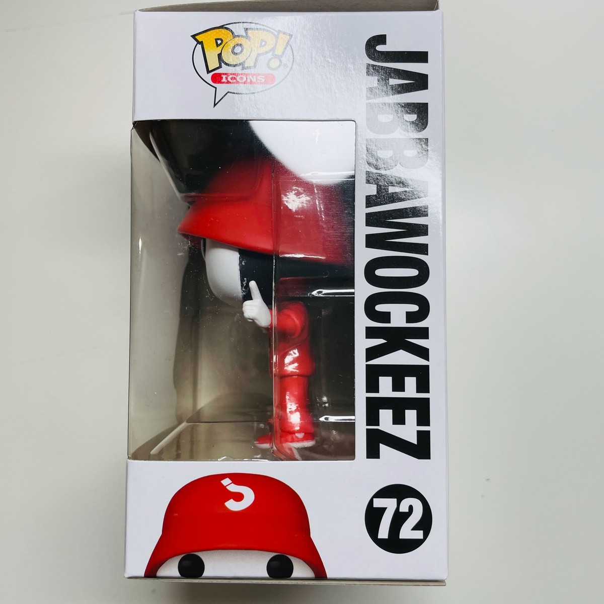 ファンコ　ポップ　ジャバウォーキーズ　チェイス版 Funko Pop! Vinyl: Jabbawockeez (Chase) for sale online | eBay