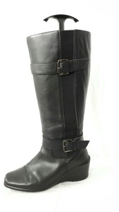 matalan black boots