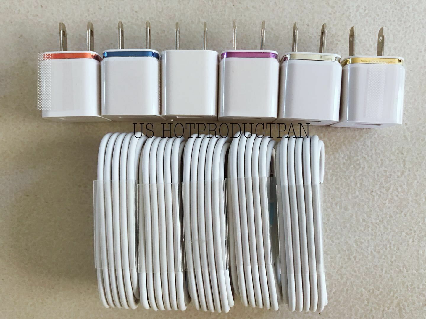 Cell Phone Charging Kit Type C Cable Wall Plug Car Charger eBay