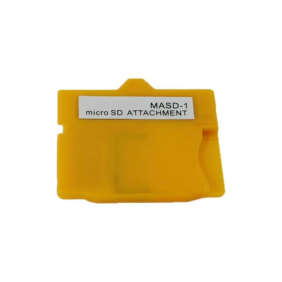 10Pcs Micro SD TF to XD Picture Memory Card Adapter Attachment for Olympus - Image 2 of 4