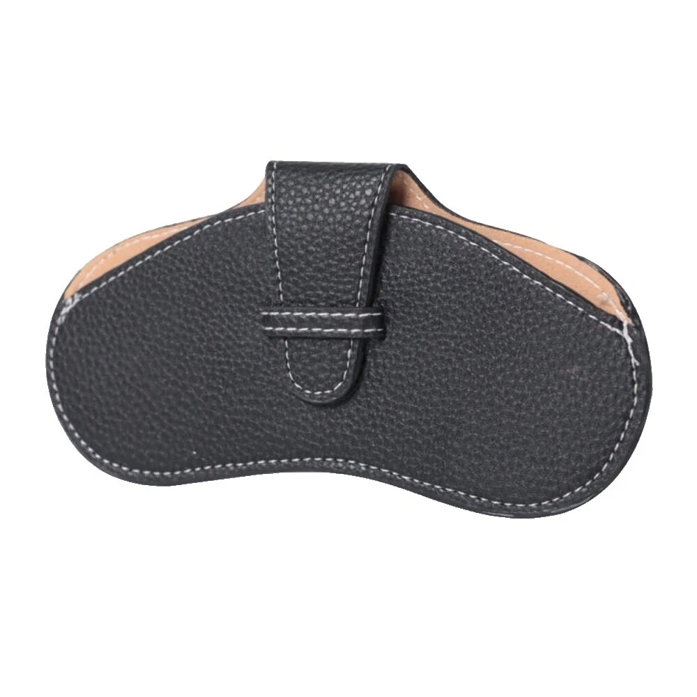 Leather Glasses Eyeglass Cases & Storage