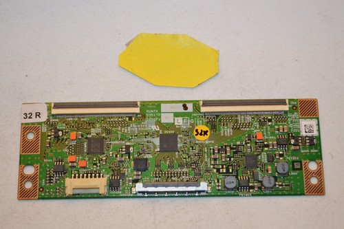 Runtk 5351TP 0055FV Za Karte T-Con für Fernseher Samsung UE32F5000AWXZF