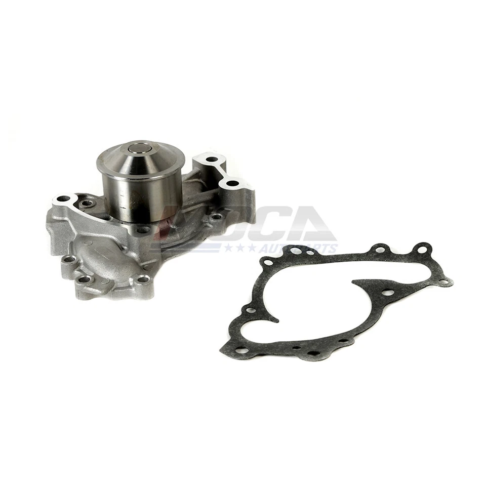 Kit de correa de distribución bomba de agua colector de admisión se adapta a 99-03 Lexus RX300 Toyota 1MZFE Foto 4 de 4