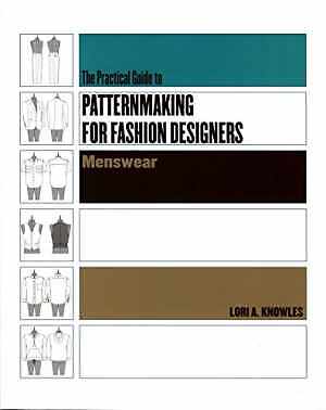 Practical Guide to Patternmaking for - Spiral-bound, by Knowles Lori A. - Good
