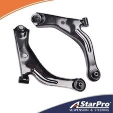 Front Lower Control Arms for 2005-2012 Ford Escape Mazda Tribute Mercury Mariner
