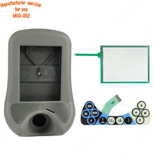 Cover Case Shell for ABB IRC5 Teach Pendant 3HAC028357-001 +Keypad+Screen